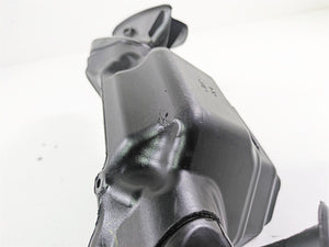 2014 Yamaha YZFR1 R1 RN22 Front Air Intake Duct Ram Scoop Set 14B-2845D-10-00