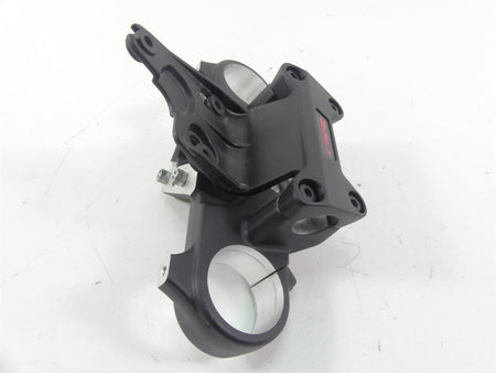 2009 Buell 1125 CR Upper Triple Tree Steering Clamp J0105.1AT {{ shop.shopifyCountryName }} - Mototech271