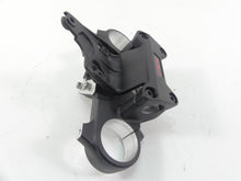Load image into Gallery viewer, 2009 Buell 1125 CR Upper Triple Tree Steering Clamp J0105.1AT
