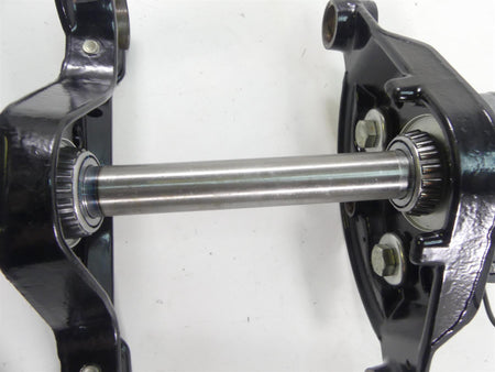 2012 Harley Touring FLHX Street Glide Upper Lower 41mm Triple Tree Set 45446-09 {{ shop.shopifyCountryName }} - Mototech271