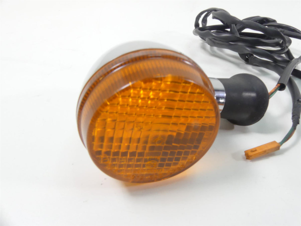 2009 Honda VTX1300 Touring Rear Turn Signal Blinker Set 33600-MEA-A01 {{ shop.shopifyCountryName }} - Mototech271