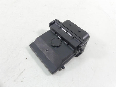 2017 BMW R1200GS GSW K50 Esa Suspension Shock Control Module 61358564702 {{ shop.shopifyCountryName }} - Mototech271