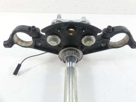 2014 Harley Touring FLHTK Electra Glide 49mm Triple Tree Set 45900024 45900091A {{ shop.shopifyCountryName }} - Mototech271