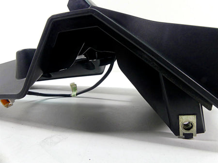2015 KTM 1190 Adventure License Plate Mount + Light 60308015000 {{ shop.shopifyCountryName }} - Mototech271