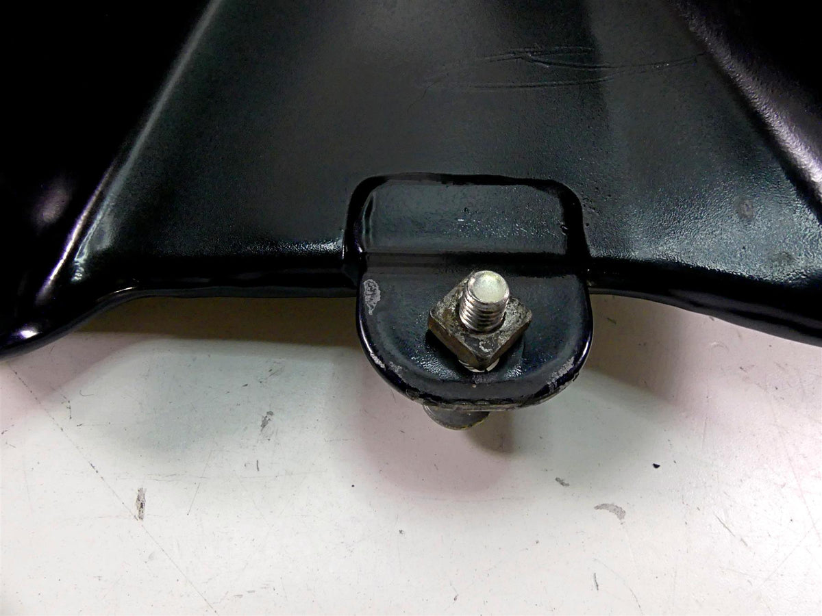 2002 Harley Touring FLHTC Electra Glide Fuel Gas Petrol Tank -Read 61227-98 {{ shop.shopifyCountryName }} - Mototech271