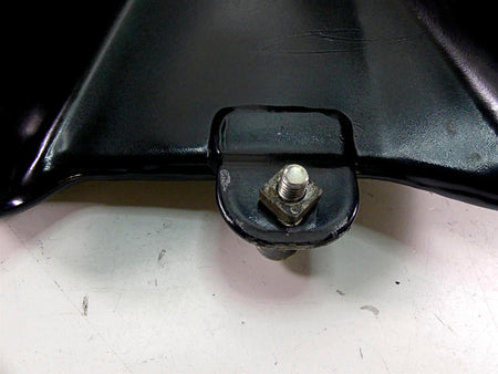 2002 Harley Touring FLHTC Electra Glide Fuel Gas Petrol Tank -Read 61227-98 {{ shop.shopifyCountryName }} - Mototech271