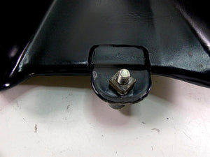 2002 Harley Touring FLHTC Electra Glide Fuel Gas Petrol Tank -Read 61227-98