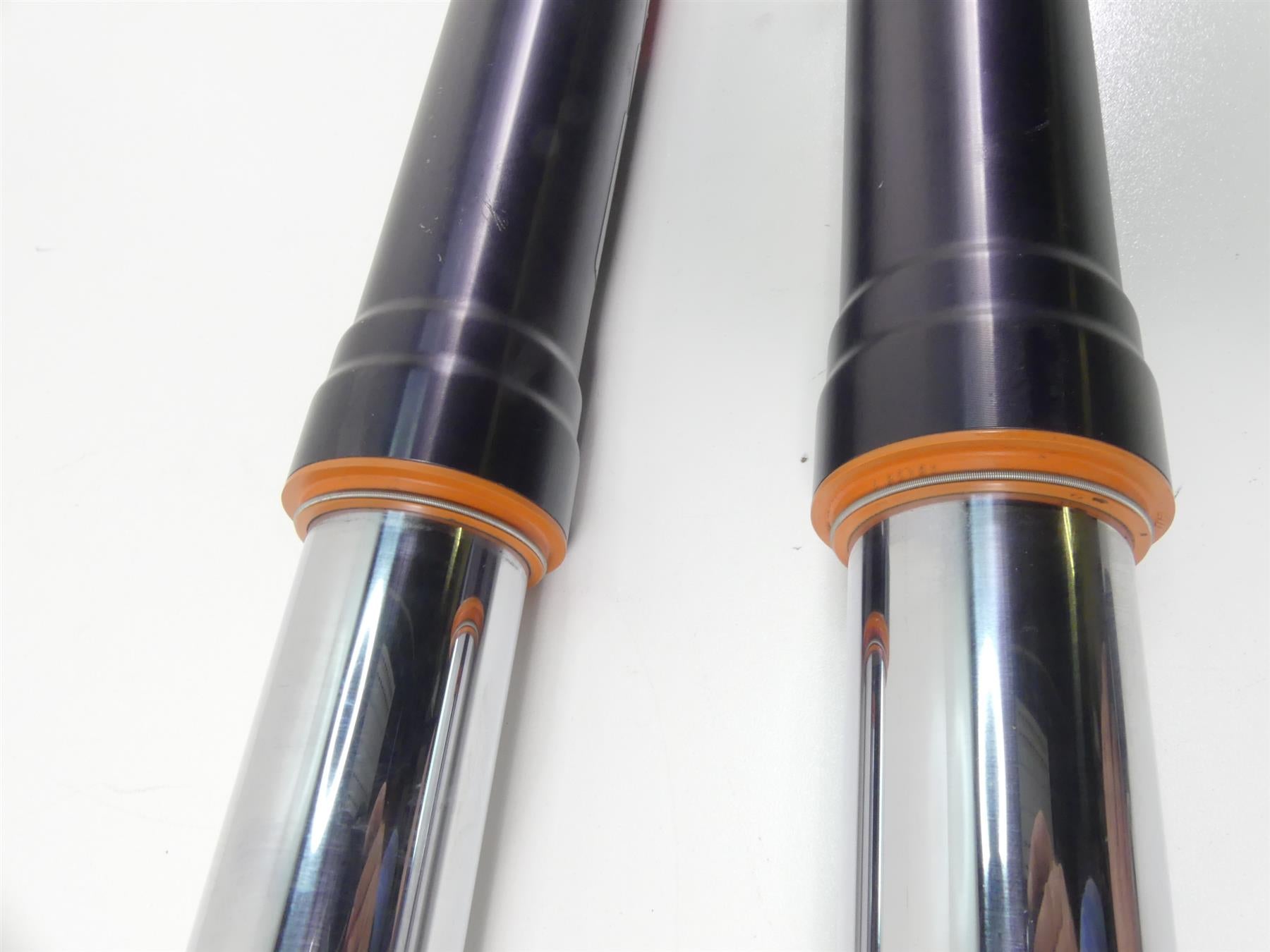 2019 KTM 1290R Super Adventure WP White Power Suspension Forks 14188Q2501 {{ shop.shopifyCountryName }} - Mototech271
