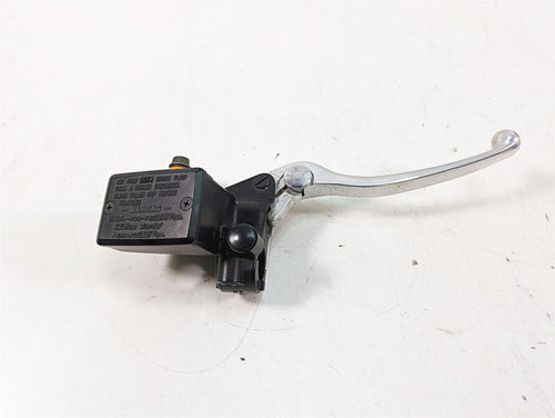 2002 Yamaha FZ1 FZS1000 Fazer Nissin Front Brake Master Cylinder 5DM-W2587-00-00 | Mototech271