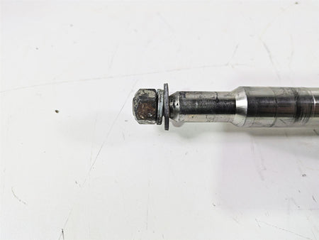 2007 Harley FXDWG Dyna Wide Glide Front Axle Wheel Spindle 40923-06 {{ shop.shopifyCountryName }} - Mototech271