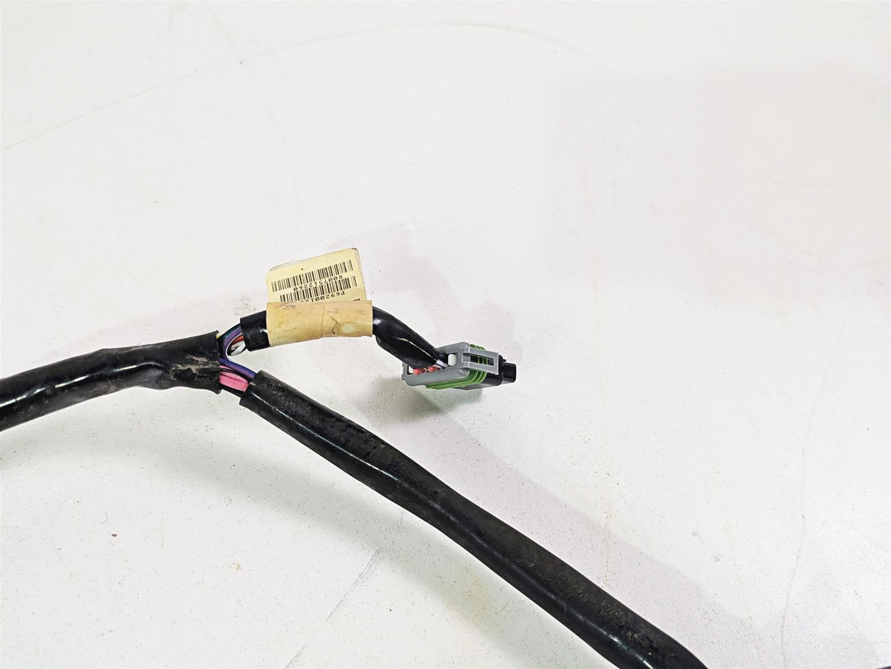 2015 Harley Touring FLHTKL Electra Glide Front Gauges Wiring Harness 69200121A {{ shop.shopifyCountryName }} - Mototech271