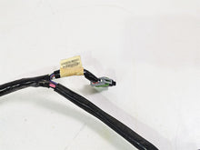 Load image into Gallery viewer, 2015 Harley Touring FLHTKL Electra Glide Front Gauges Wiring Harness 69200121A
