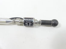 Load image into Gallery viewer, 2013 Triumph Street Triple 675R Pull Quickshifter Quick Shifter A9938249-741
