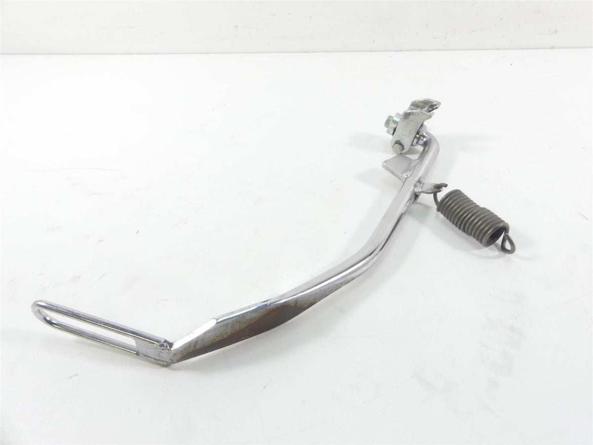 2013 Harley FXDWG Dyna Wide Glide Side Kickstand Kick Jiffy Stand 49704-90 {{ shop.shopifyCountryName }} - Mototech271