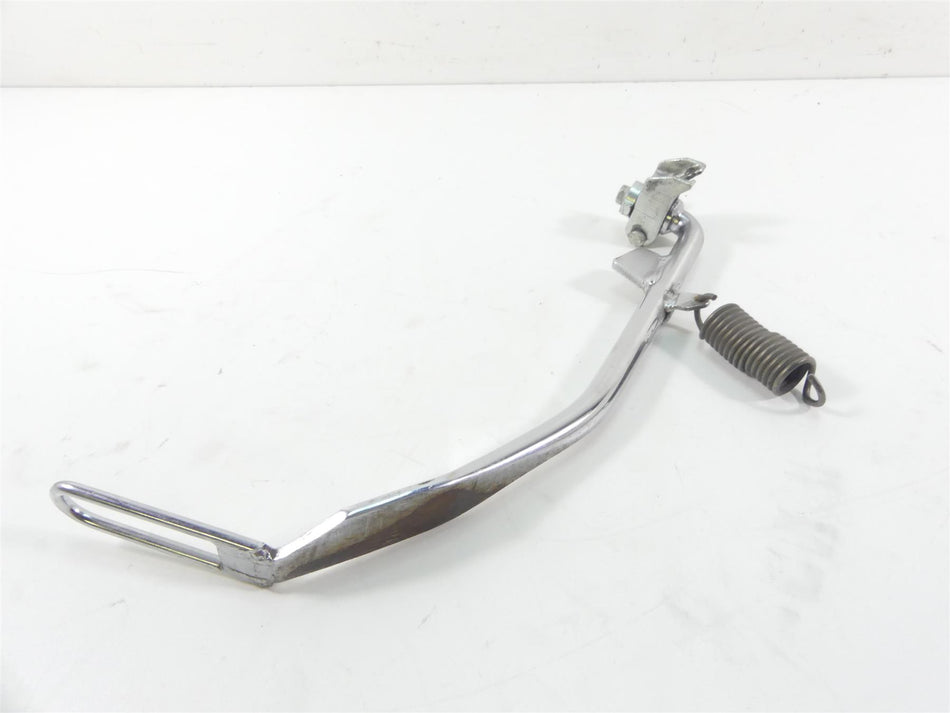 2013 Harley FXDWG Dyna Wide Glide Side Kickstand Kick Jiffy Stand 49704-90 {{ shop.shopifyCountryName }} - Mototech271