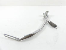 Load image into Gallery viewer, 2013 Harley FXDWG Dyna Wide Glide Side Kickstand Kick Jiffy Stand 49704-90 | Mototech271
