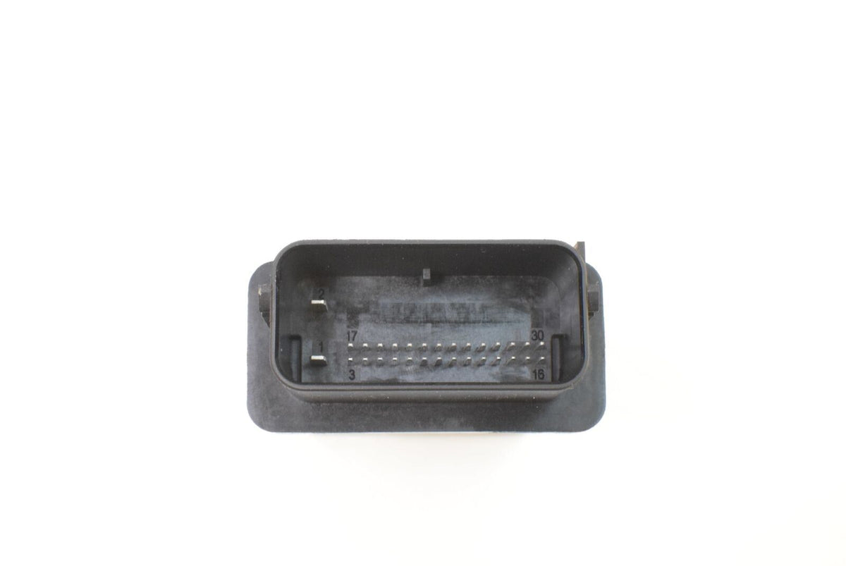 2017 BMW R nine T Pure K22 Light Headlight Lamp Control Module 8387906 {{ shop.shopifyCountryName }} - Mototech271