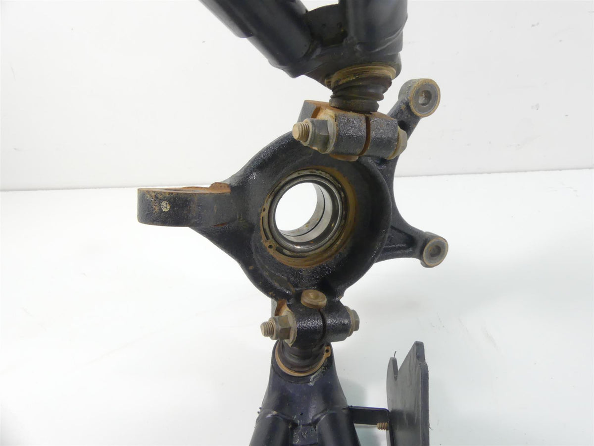 2021 Polaris RZR1000 XP EPS Front Left Knee Assembly Control Arm Set 5142214 {{ shop.shopifyCountryName }} - Mototech271