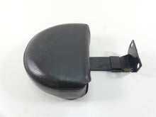 Load image into Gallery viewer, 2015 Victory Cross Country Tour Dual Seat Rider Driver Backrest Back Rest
