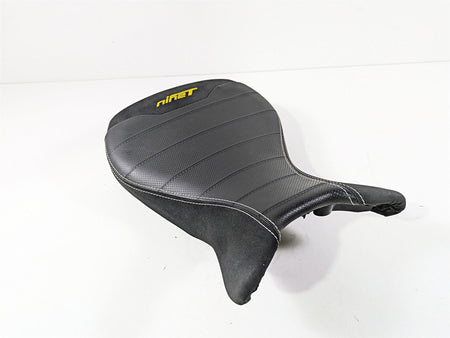 2014 BMW R nine T R9T K21 Custom Front Seat Saddle 77348546218 {{ shop.shopifyCountryName }} - Mototech271