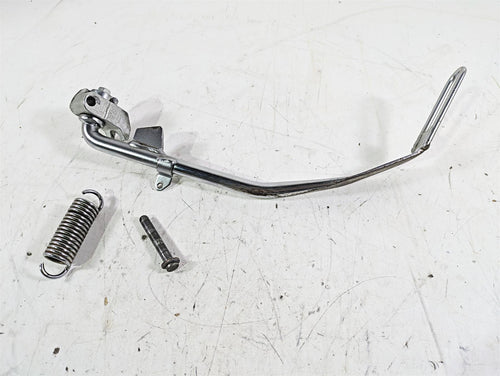 2013 Harley FXDWG Dyna Wide Glide Side Kickstand Kick Jiffy Stand 49704-90H | Mototech271