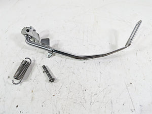 2013 Harley FXDWG Dyna Wide Glide Side Kickstand Kick Jiffy Stand 49704-90H | Mototech271