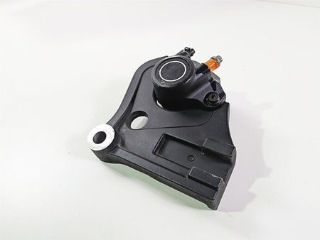 1999 Harley Dyna FXDL Low Rider Rear Brake Caliper & Mount 44050-87 {{ shop.shopifyCountryName }} - Mototech271