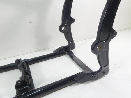 2005 Harley Softail FLSTSC Heritage Springer Main Frame Chassis With Texas Salvage Title 47008-00C {{ shop.shopifyCountryName }} - Mototech271