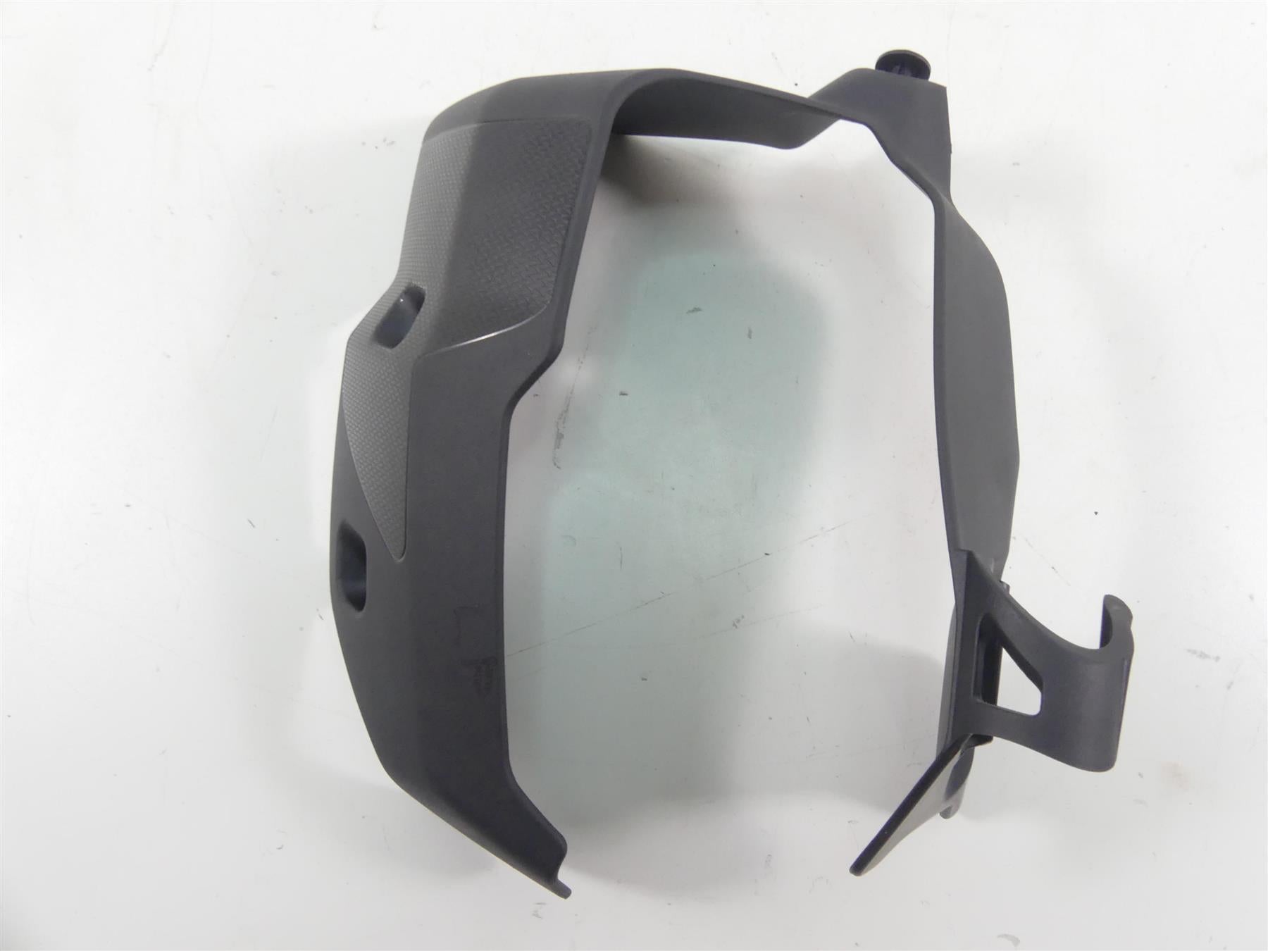 2022 Indian FTR1200 S Left Radiator Cover Fairing Cowl 5457773 {{ shop.shopifyCountryName }} - Mototech271