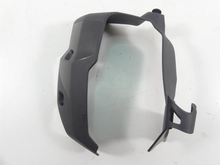 2022 Indian FTR1200 S Left Radiator Cover Fairing Cowl 5457773 {{ shop.shopifyCountryName }} - Mototech271