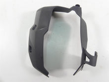Load image into Gallery viewer, 2022 Indian FTR1200 S Left Radiator Cover Fairing Cowl 5457773
