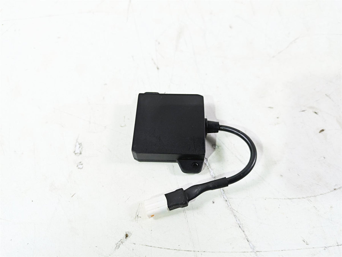 2022 MV Agusta F3 800 Rosso Gps Control Module Unit 8000C9312 {{ shop.shopifyCountryName }} - Mototech271