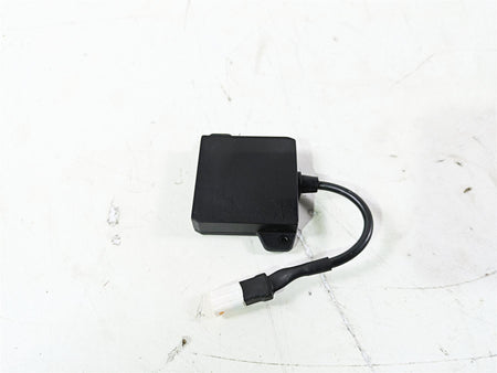 2022 MV Agusta F3 800 Rosso Gps Control Module Unit 8000C9312 {{ shop.shopifyCountryName }} - Mototech271