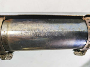 2012 Harley FLD Dyna Switchback Oem Exhaust Header Manifold Pipe Set 65551-12 | Mototech271