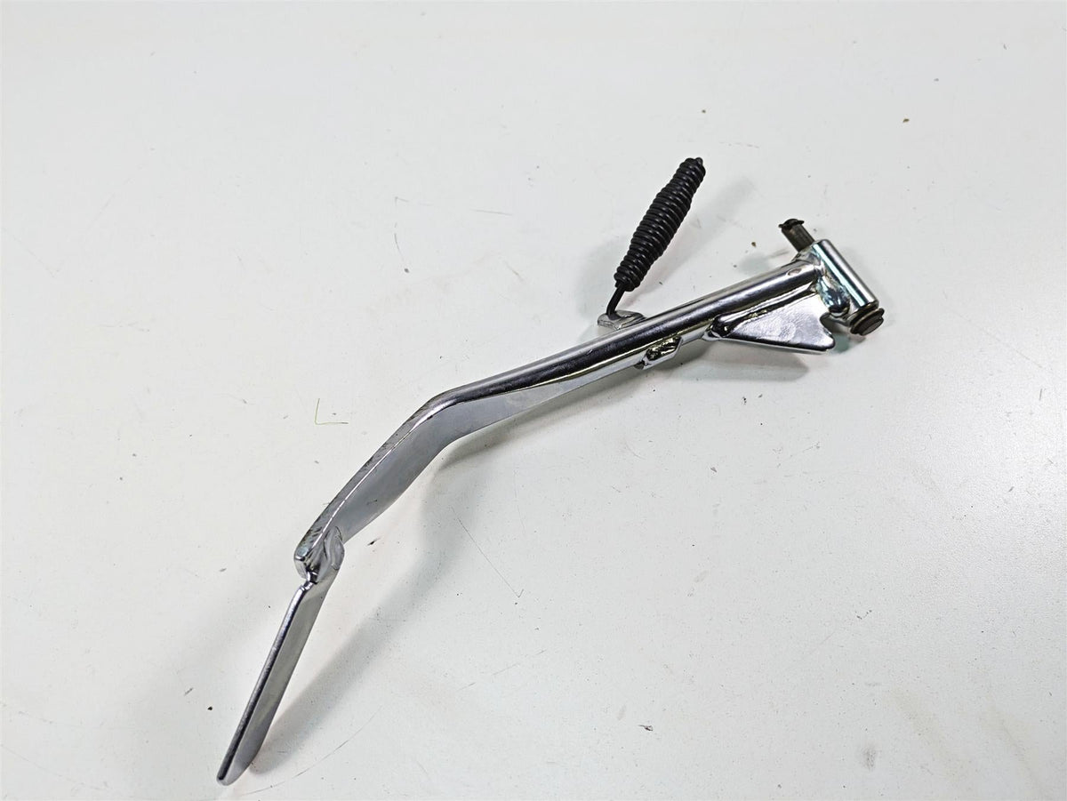 2006 Harley Sportster XL1200 Side Kickstand Kick Jiffy Stand - Read 50185-04C {{ shop.shopifyCountryName }} - Mototech271
