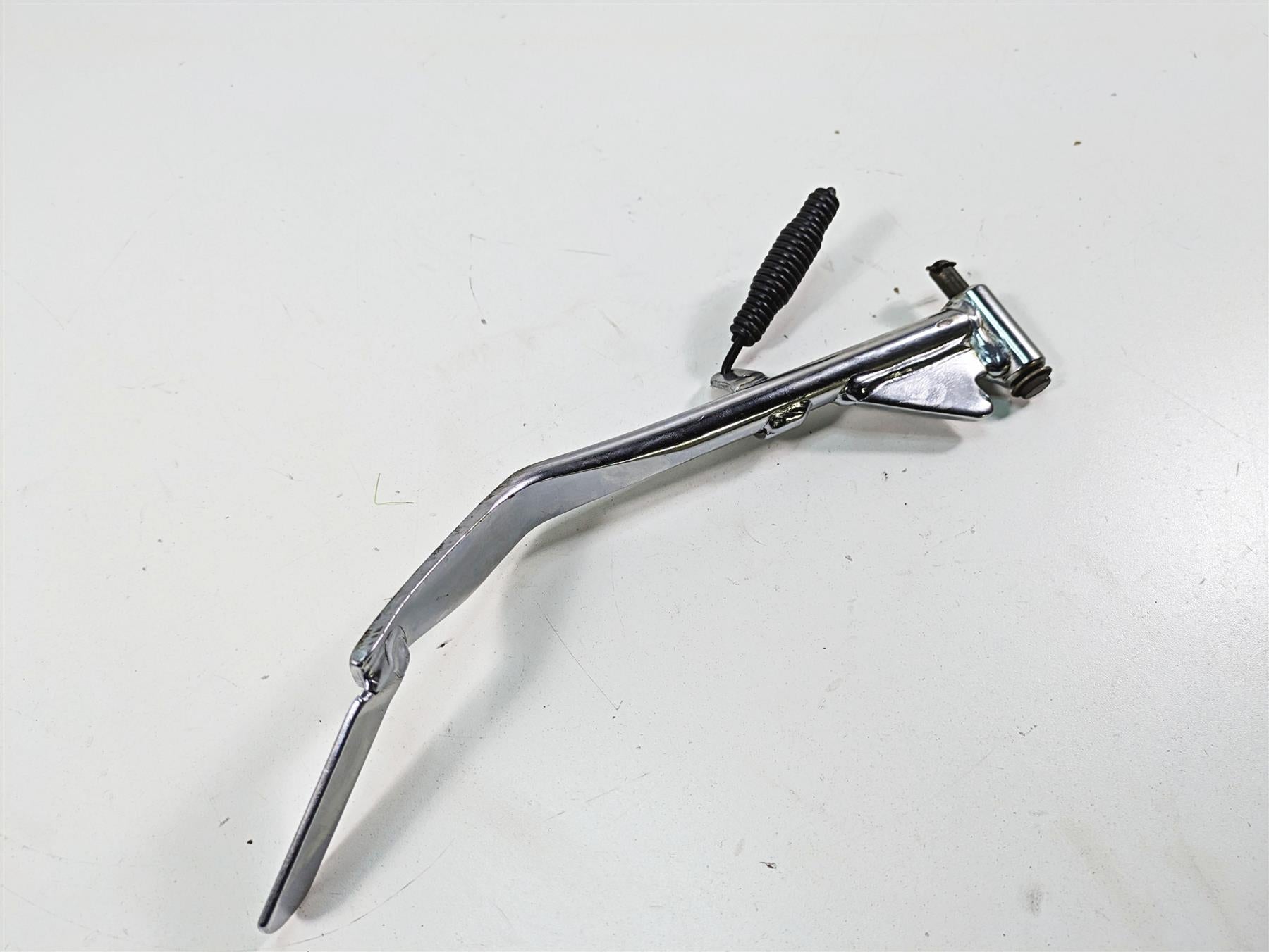 2006 Harley Sportster XL1200 Side Kickstand Kick Jiffy Stand - Read 50185-04C {{ shop.shopifyCountryName }} - Mototech271