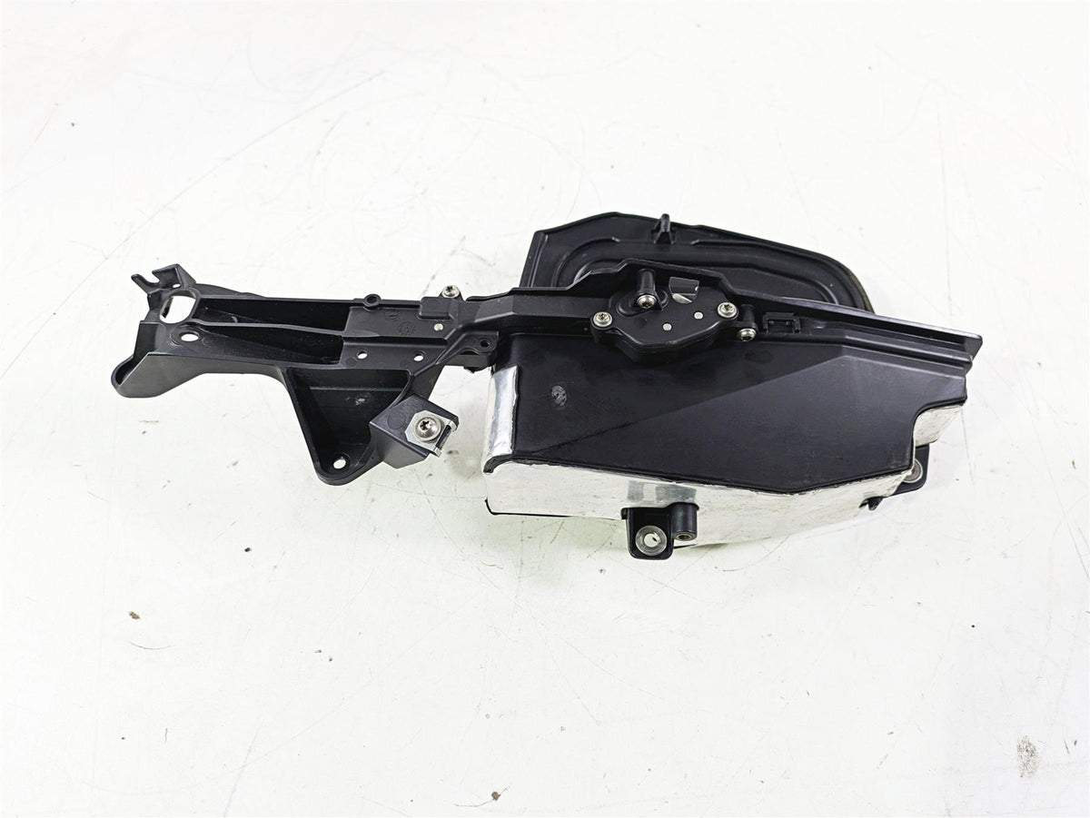2015 BMW K1600 GT K48 Left Storage Glove Compartment Cover 46637726537 {{ shop.shopifyCountryName }} - Mototech271