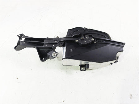 2015 BMW K1600 GT K48 Left Storage Glove Compartment Cover 46637726537 {{ shop.shopifyCountryName }} - Mototech271