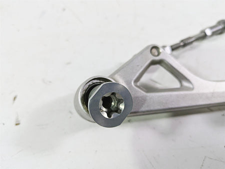 2016 BMW R1200GS GSW K50 Gear Selector Shifter Shift Lever 8526731 {{ shop.shopifyCountryName }} - Mototech271