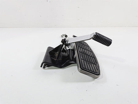2006 Suzuki C90 VL1500T Boulevard Left Floor Board & Shifter Set 43520-10F00 {{ shop.shopifyCountryName }} - Mototech271
