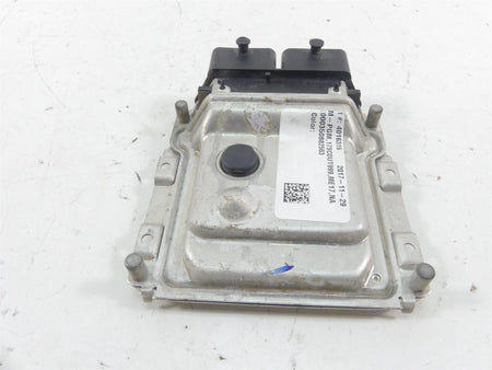 2018 Indian Scout Sixty Cdi Ecu Ecm Engine Control Module 4016319 {{ shop.shopifyCountryName }} - Mototech271