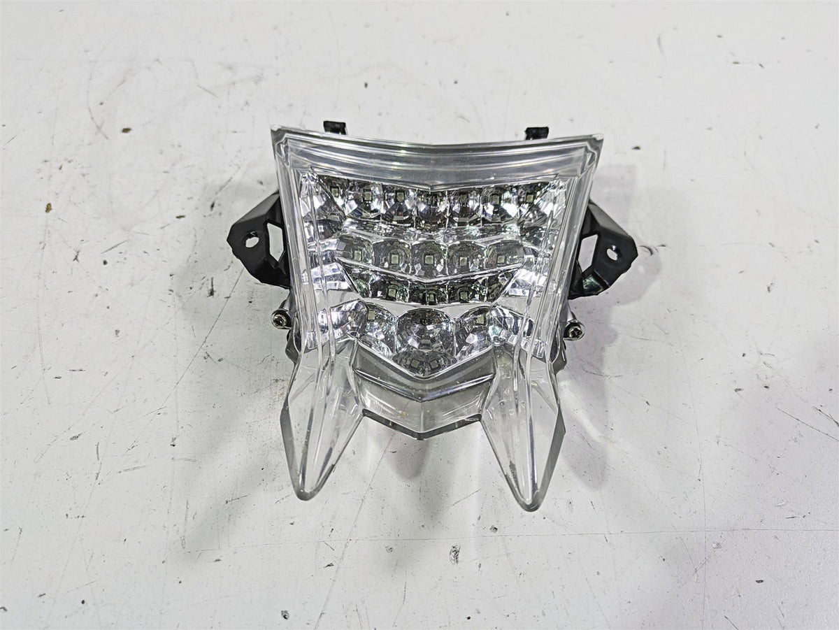 2017 BMW S1000R K47 Taillight Tail Light Brake Lamp Lens 63217713892 {{ shop.shopifyCountryName }} - Mototech271