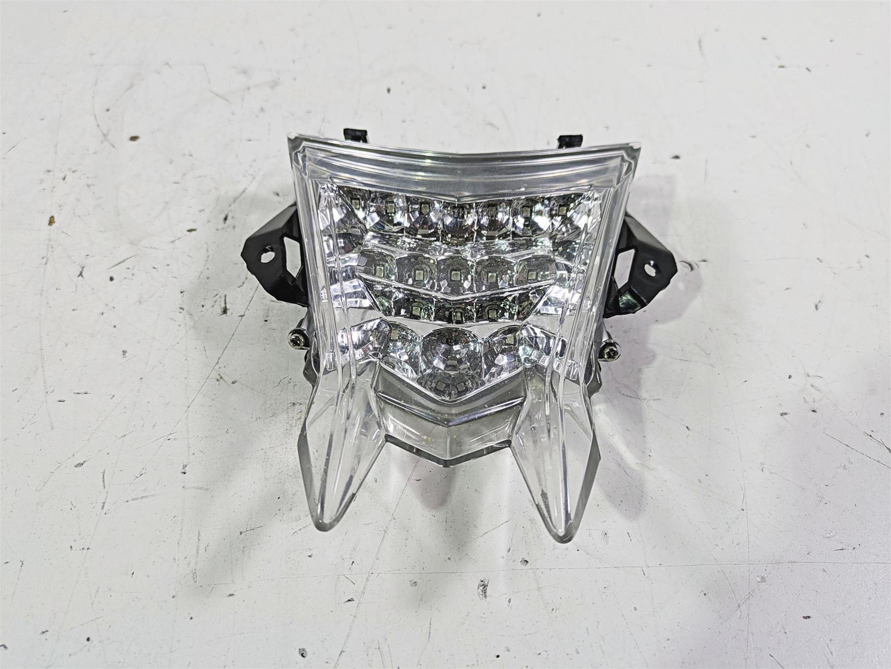 2017 BMW S1000R K47 Taillight Tail Light Brake Lamp Lens 63217713892 {{ shop.shopifyCountryName }} - Mototech271