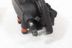 2014 Honda CTX1300 CTX 1300 Front NISSIN Brake Caliper SET  45250-MJN-A01