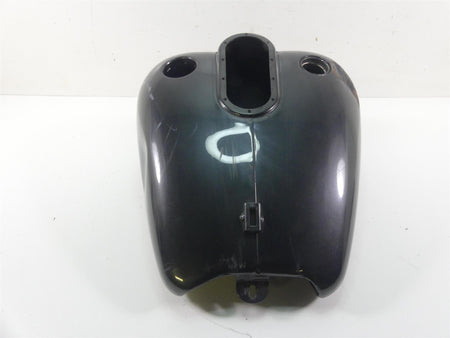 2005 Harley Touring FLHRSI Road King Fuel Gas Petrol Tank - Read 61268-03 {{ shop.shopifyCountryName }} - Mototech271