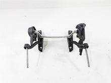 Load image into Gallery viewer, 2015 BMW R1200 GS Adv K51 Front Windshield Adjustment Mount Set 46638536083
