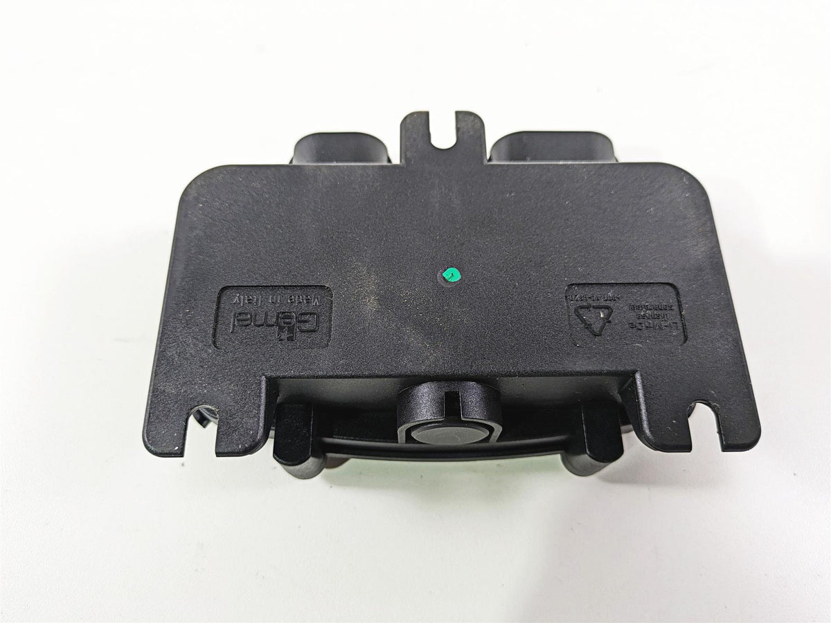 2006 BMW R1200GS K255 Adv Alarm Siren Anti Theft Box + Remote Set 65757697695 {{ shop.shopifyCountryName }} - Mototech271