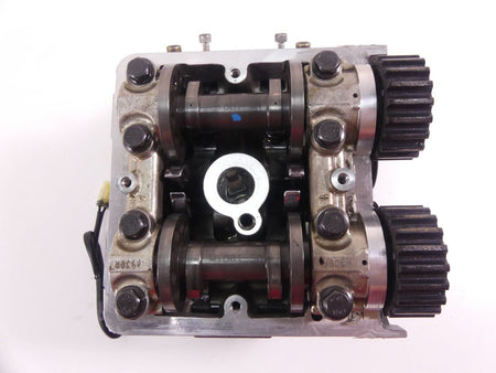 2015 Ducati Diavel Carbon Complete Rear Vertical Cylinder Head 30123564AB {{ shop.shopifyCountryName }} - Mototech271
