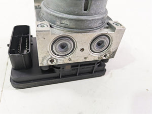 2015 BMW R1200GS Adv K51 Abs Brake Pump Unit Module 34518554180 8554177 | Mototech271