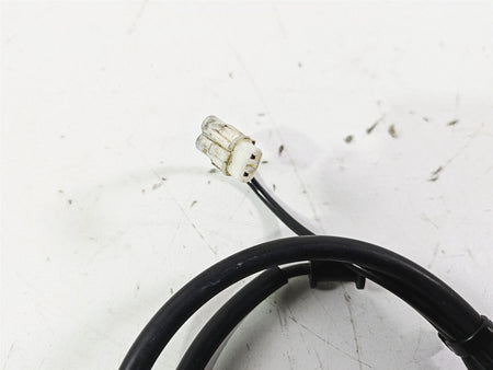 2012 Yamaha XT1200 Super Tenere Rear Abs Brake Wheel Speed Sensor 23P-85980-00 {{ shop.shopifyCountryName }} - Mototech271